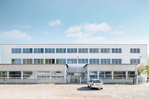 Berlin Büros, Büroräume, Büroflächen 