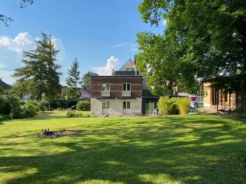Kloster Lehnin / Emstal Häuser, Kloster Lehnin / Emstal Haus kaufen