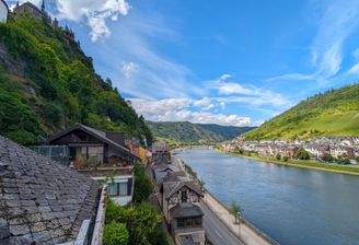 Ausicht, Aussicht, Aussicht