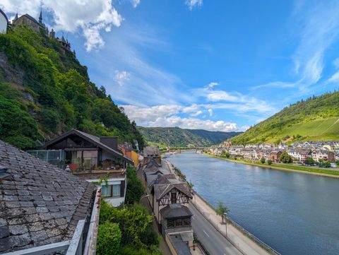 Cochem Häuser, Cochem Haus kaufen