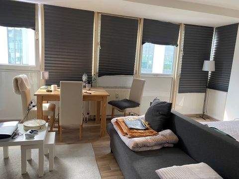 Dortmund Wohnungen, Dortmund Wohnung kaufen