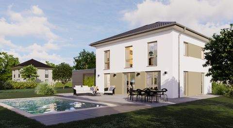 Wallersdorf Häuser, Wallersdorf Haus kaufen