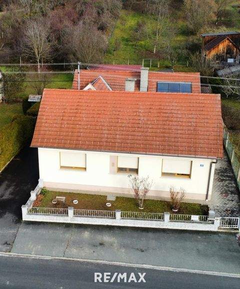 Deutsch Kaltenbrunn Häuser, Deutsch Kaltenbrunn Haus kaufen