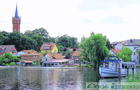 Feldberger Seenlandschaft Wohnungen, Feldberger Seenlandschaft Wohnung kaufen