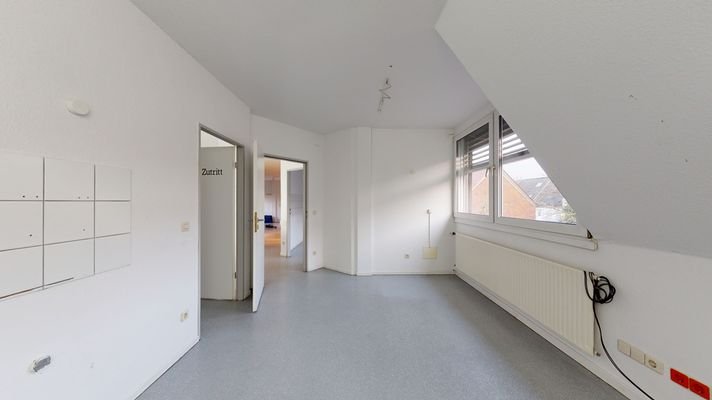 Untersuchungszimmer