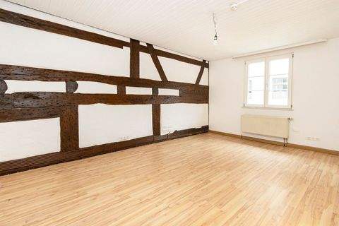 Riedlingen Wohnungen, Riedlingen Wohnung mieten