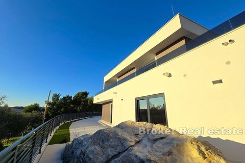 Split Häuser, Split Haus mieten 