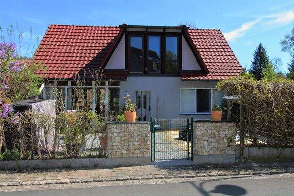 Gäste- oder Ferienhaus