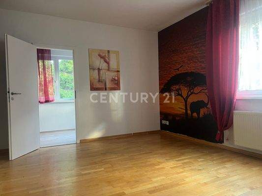 Wohnzimmer erstes Obergeschoss