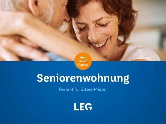 Senioren-Wohnung