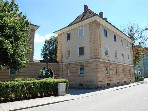 Regensburg Wohnungen, Regensburg Wohnung mieten
