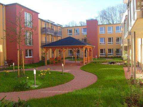 Kiel Wohnungen, Kiel Wohnung mieten