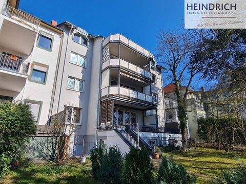 Kassel / Mitte Wohnungen, Kassel / Mitte Wohnung kaufen