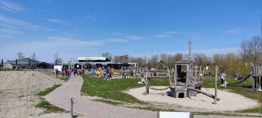 Ferienhaus Lauwersoog kaufen003
