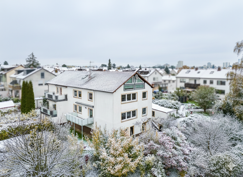 Erlangen Häuser, Erlangen Haus kaufen