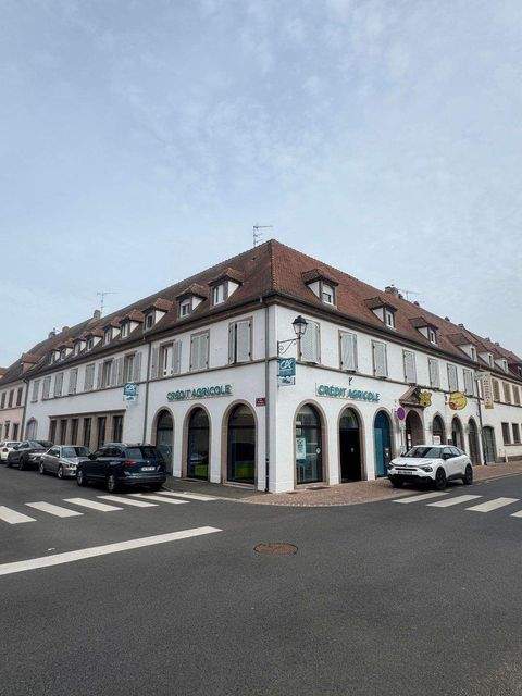 Neuf Brisach Wohnungen, Neuf Brisach Wohnung kaufen