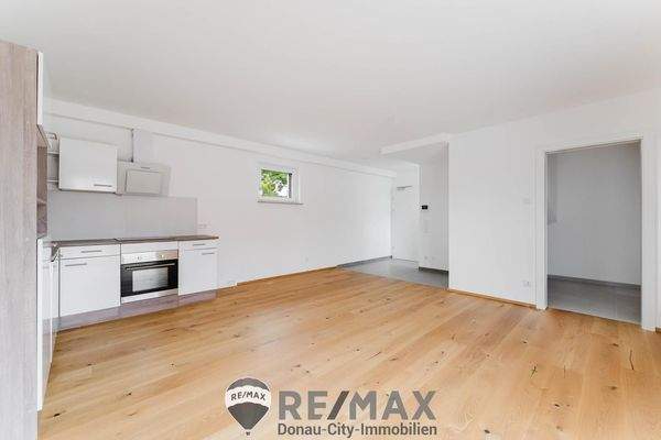 Bild 11 Wohnküche ETW 5020 Salzburg