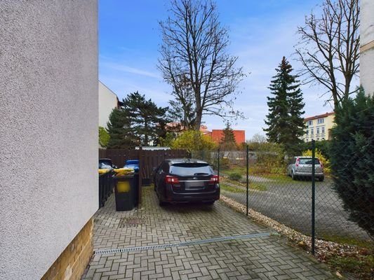 Stellplatz