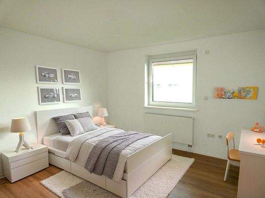 Einrichtungsbeispiel