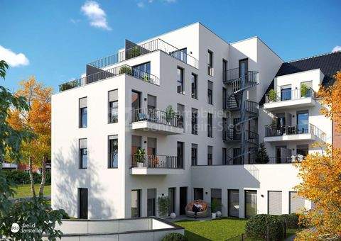 Bonn Wohnungen, Bonn Wohnung kaufen