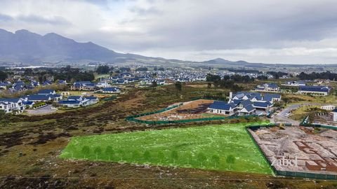 Paarl Grundstücke, Paarl Grundstück kaufen