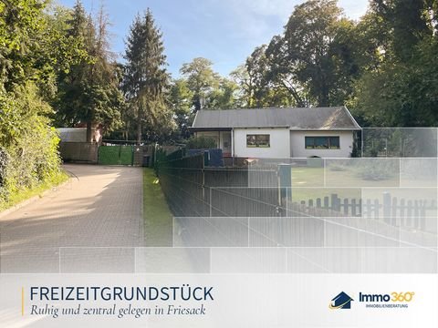 Friesack Grundstücke, Friesack Grundstück kaufen