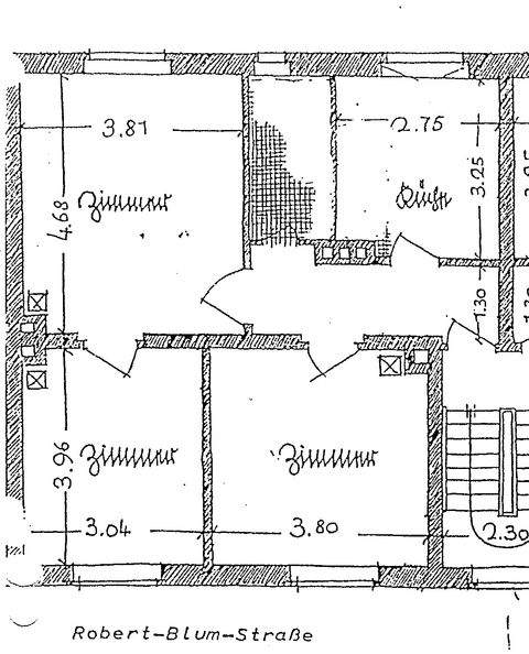 Merseburg Wohnungen, Merseburg Wohnung mieten