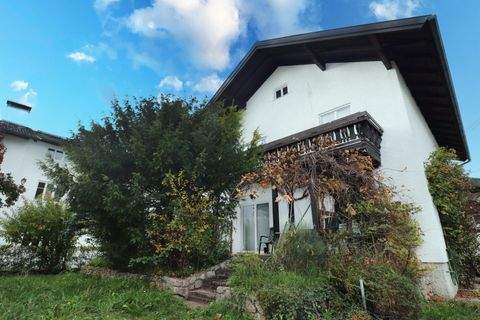 Hallein Häuser, Hallein Haus kaufen