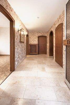 Eingangsbereich/ Flur