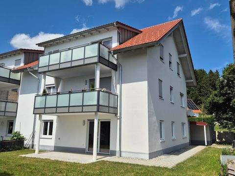 Lauben Wohnungen, Lauben Wohnung mieten