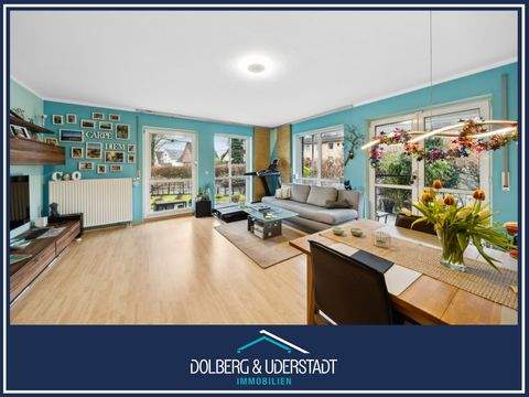 Hamburg / Rahlstedt Wohnungen, Hamburg / Rahlstedt Wohnung kaufen