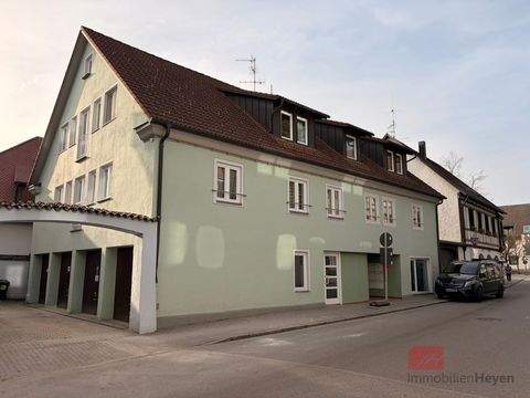 Kißlegg Wohnungen, Kißlegg Wohnung kaufen