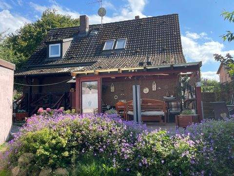 Nusse Renditeobjekte, Mehrfamilienhäuser, Geschäftshäuser, Kapitalanlage