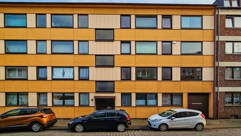 Duisburg Wohnungen, Duisburg Wohnung kaufen