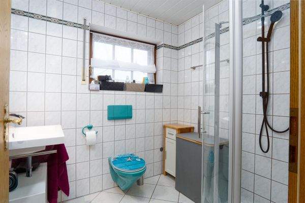 Badezimmer UG