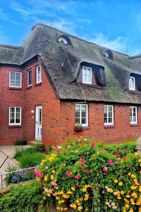 Nordstrand Häuser, Nordstrand Haus kaufen