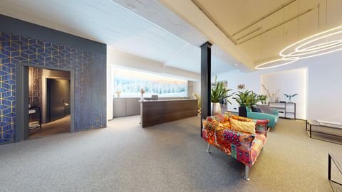 Saalfelden am Steinernen Meer Büros, Büroräume, Büroflächen 