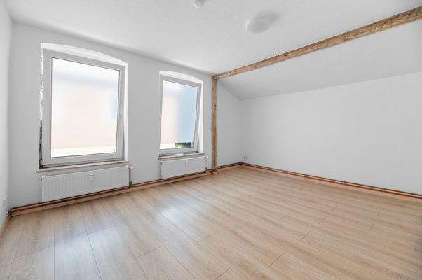 Schlafzimmer III WHG  OG