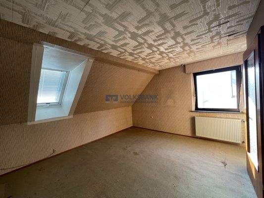 Vorderhaus Zimmer OG