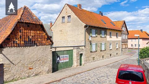 Gatersleben Häuser, Gatersleben Haus kaufen