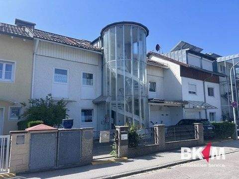 München Renditeobjekte, Mehrfamilienhäuser, Geschäftshäuser, Kapitalanlage