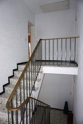Treppenhaus