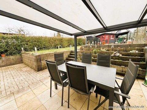 Saarbrücken / Burbach Häuser, Saarbrücken / Burbach Haus kaufen