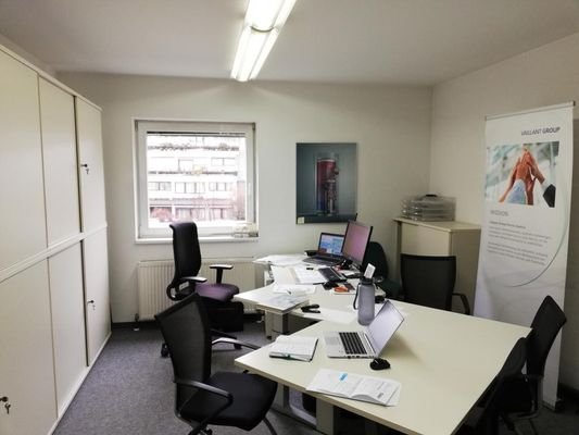Büro