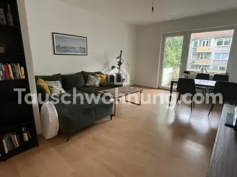 Hannover Wohnungen, Hannover Wohnung mieten