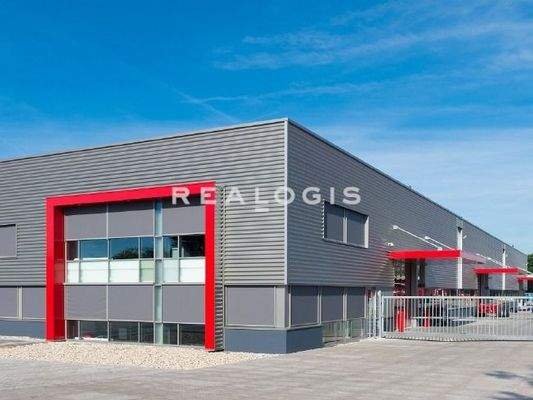 Beispielbild Außenansicht