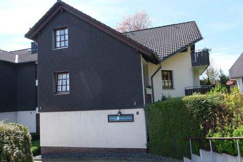 Goslar Wohnungen, Goslar Wohnung kaufen