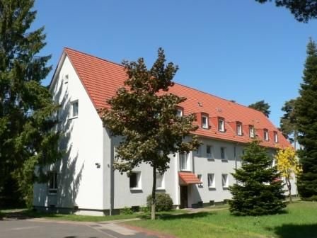 3 Zimmer Wohnung in Bielefeld (Senne)