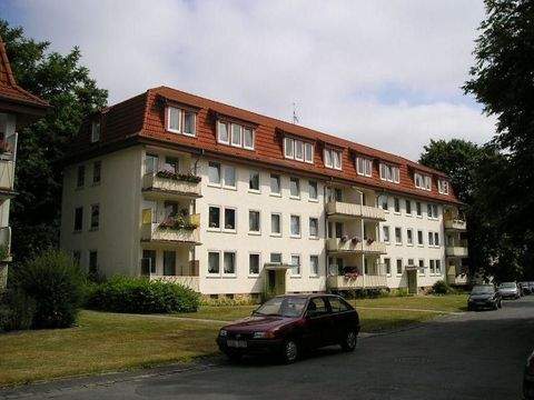 Osnabrück Wohnungen, Osnabrück Wohnung mieten