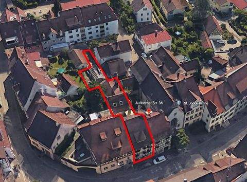 Überlingen Häuser, Überlingen Haus kaufen